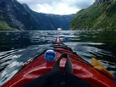 фото отеля Grande Hytteutleige Og Camping