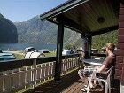 фото отеля Grande Hytteutleige Og Camping