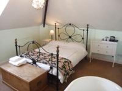 фото отеля Ashley Guest House York