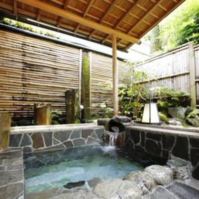 фото отеля Izu Nagaoka-Onsen Hotel Kona Besso