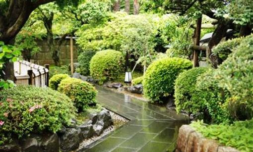 фото отеля Izu Nagaoka-Onsen Hotel Kona Besso