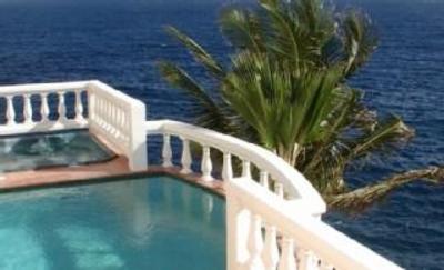 фото отеля Casa Del Mar Hotel Saint Thomas (Virgin Islands, U.S.)