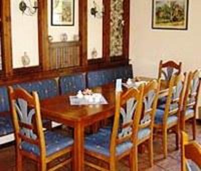фото отеля Hotel-Restaurant Svantevit