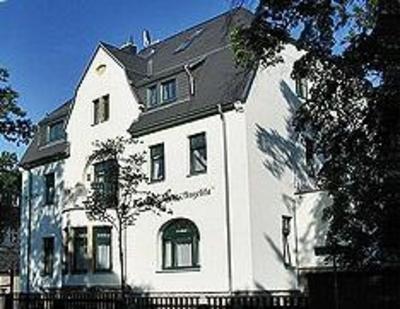 фото отеля Pension am Renner