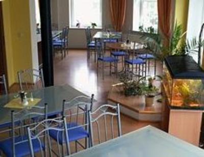 фото отеля Pension am Renner