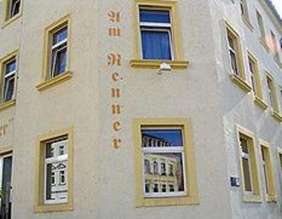 фото отеля Pension am Renner