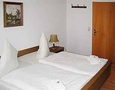 фото отеля Pension am Renner