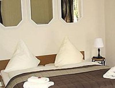 фото отеля Pension am Renner