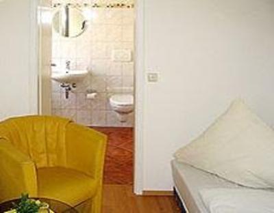 фото отеля Pension am Renner