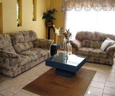 фото отеля Dolphin View Guesthouse