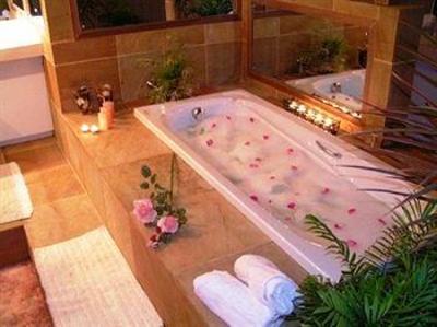фото отеля Dolphin View Guesthouse