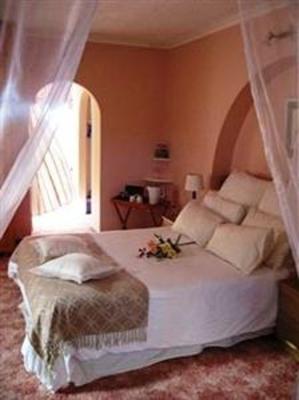 фото отеля Dolphin View Guesthouse