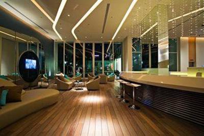фото отеля DusitD2 Baraquda Hotel Pattaya