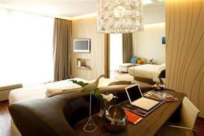 фото отеля DusitD2 Baraquda Hotel Pattaya