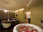 фото отеля DusitD2 Baraquda Hotel Pattaya