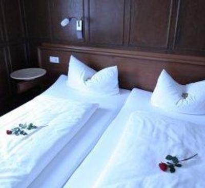 фото отеля Hotel Rosenhaus