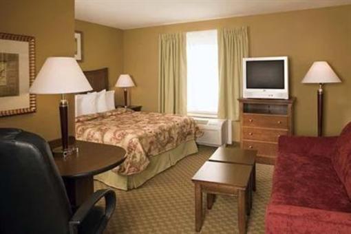 фото отеля Mainstay Suites Port Saint Joe