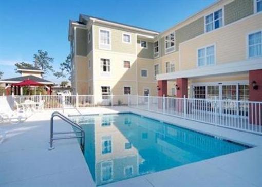 фото отеля Mainstay Suites Port Saint Joe