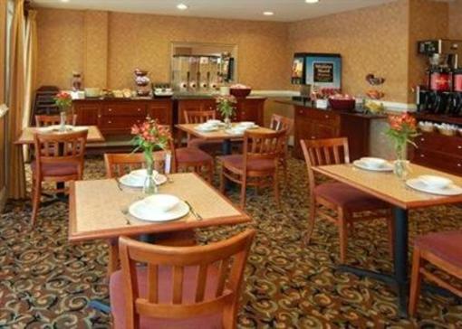 фото отеля Mainstay Suites Port Saint Joe