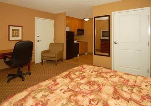 фото отеля Mainstay Suites Port Saint Joe