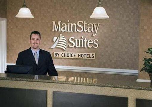 фото отеля Mainstay Suites Port Saint Joe