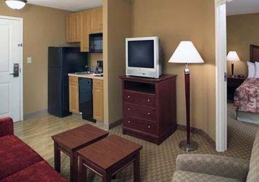 фото отеля Mainstay Suites Port Saint Joe