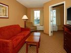 фото отеля Mainstay Suites Port Saint Joe