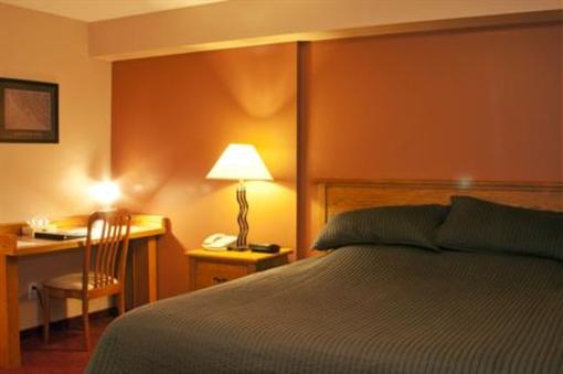 фото отеля Misty Mountain Apartments and Suites