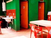 Buenos Aires Tango Hostel