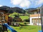 фото отеля Pension Alpina Reith im Alpbachtal