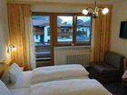 фото отеля Pension Alpina Reith im Alpbachtal