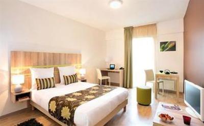 фото отеля Park & Suites Elegance Nantes Carre Bouffay