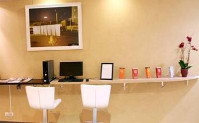 фото отеля Park & Suites Elegance Nantes Carre Bouffay