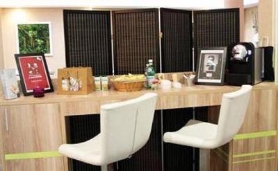 фото отеля Park & Suites Elegance Nantes Carre Bouffay