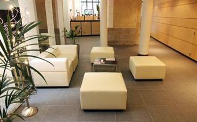 фото отеля Park & Suites Elegance Nantes Carre Bouffay