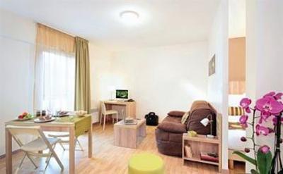 фото отеля Park & Suites Elegance Nantes Carre Bouffay