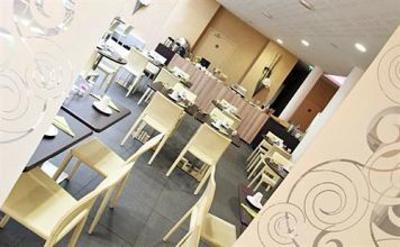 фото отеля Park & Suites Elegance Nantes Carre Bouffay