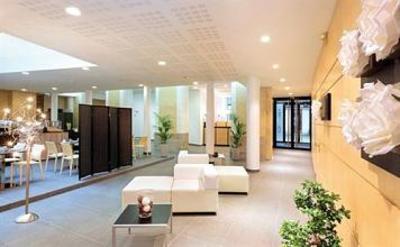 фото отеля Park & Suites Elegance Nantes Carre Bouffay