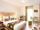 фото отеля Park & Suites Elegance Nantes Carre Bouffay