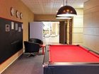 фото отеля Park & Suites Elegance Nantes Carre Bouffay