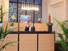 фото отеля Park & Suites Elegance Nantes Carre Bouffay