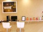 фото отеля Park & Suites Elegance Nantes Carre Bouffay