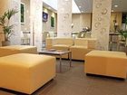 фото отеля Park & Suites Elegance Nantes Carre Bouffay