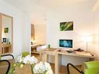 фото отеля Park & Suites Elegance Nantes Carre Bouffay