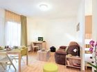 фото отеля Park & Suites Elegance Nantes Carre Bouffay
