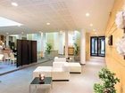 фото отеля Park & Suites Elegance Nantes Carre Bouffay