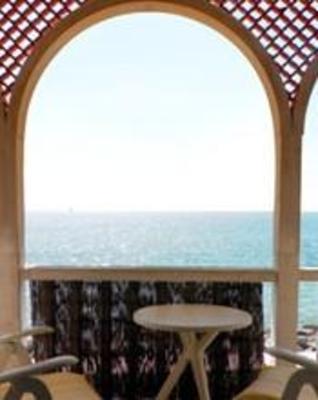 фото отеля Villa Marin