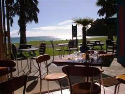 фото отеля Taipa Bay Resort Mangonui