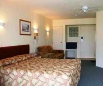 фото отеля Taipa Bay Resort Mangonui
