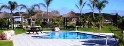 фото отеля Taipa Bay Resort Mangonui